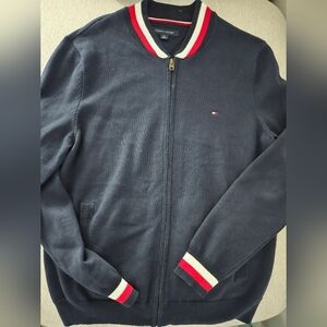 Tommy cardigan